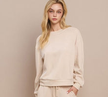 Corded Cozy Crew(More Colors)