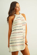 Harbor Knit Swing Dress