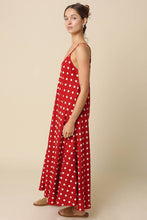 Doris Polka Maxi