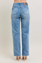 Under Control Denim