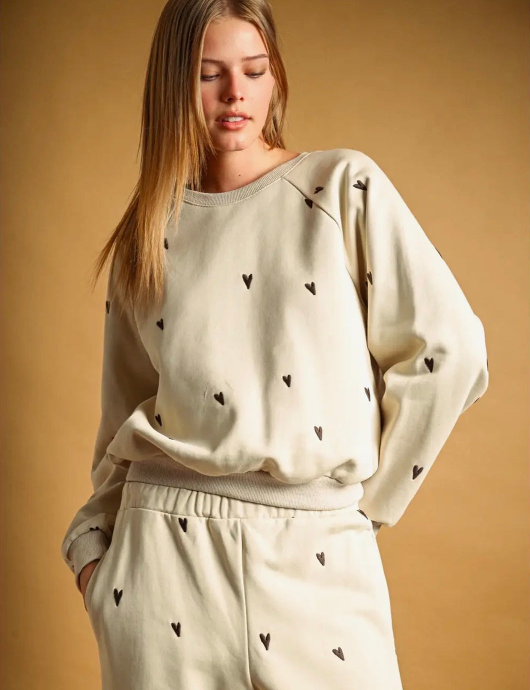 Little Love Sweatshirt
