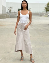 Selma Maxi Skirt