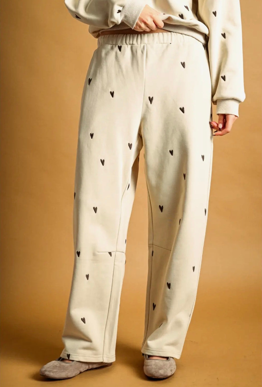 Little Love Pant