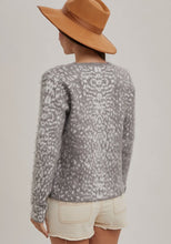 Silver Lining Cardigan