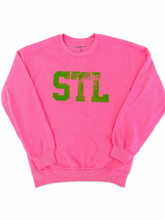 Ballgame Ready Sweatshirt (More Colors)