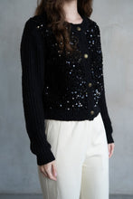 Glitz & Glam Cardigan