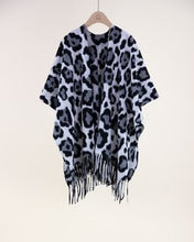 Wildly Cozy Wrap(More Colors)