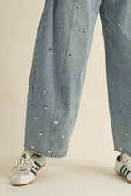 Stud Appeal Denim