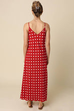 Doris Polka Maxi