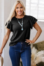 Layered Top (More Colors)(Final Sale)