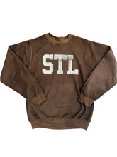 Ballgame Ready Sweatshirt (More Colors)