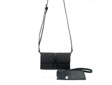 On the Go Wallet Crossbody