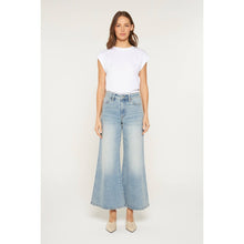 Coastal Ease Denim