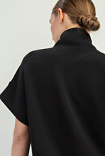 Black Out Top