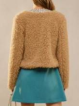 The Champagne Toast Jacket