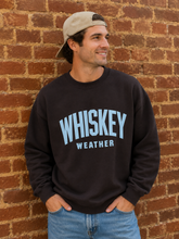 Whiskey Weather