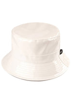 Shiny Rain Bucket Hat
