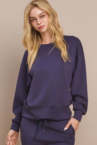 Scuba Top