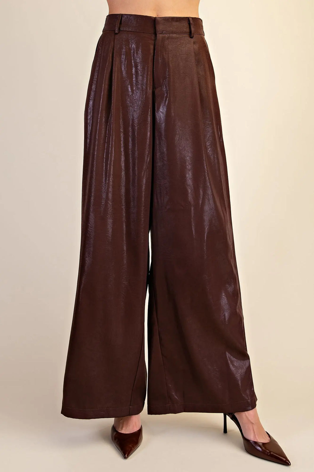 Mocha Mode Pant