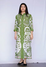 Garden Party Maxi Dress