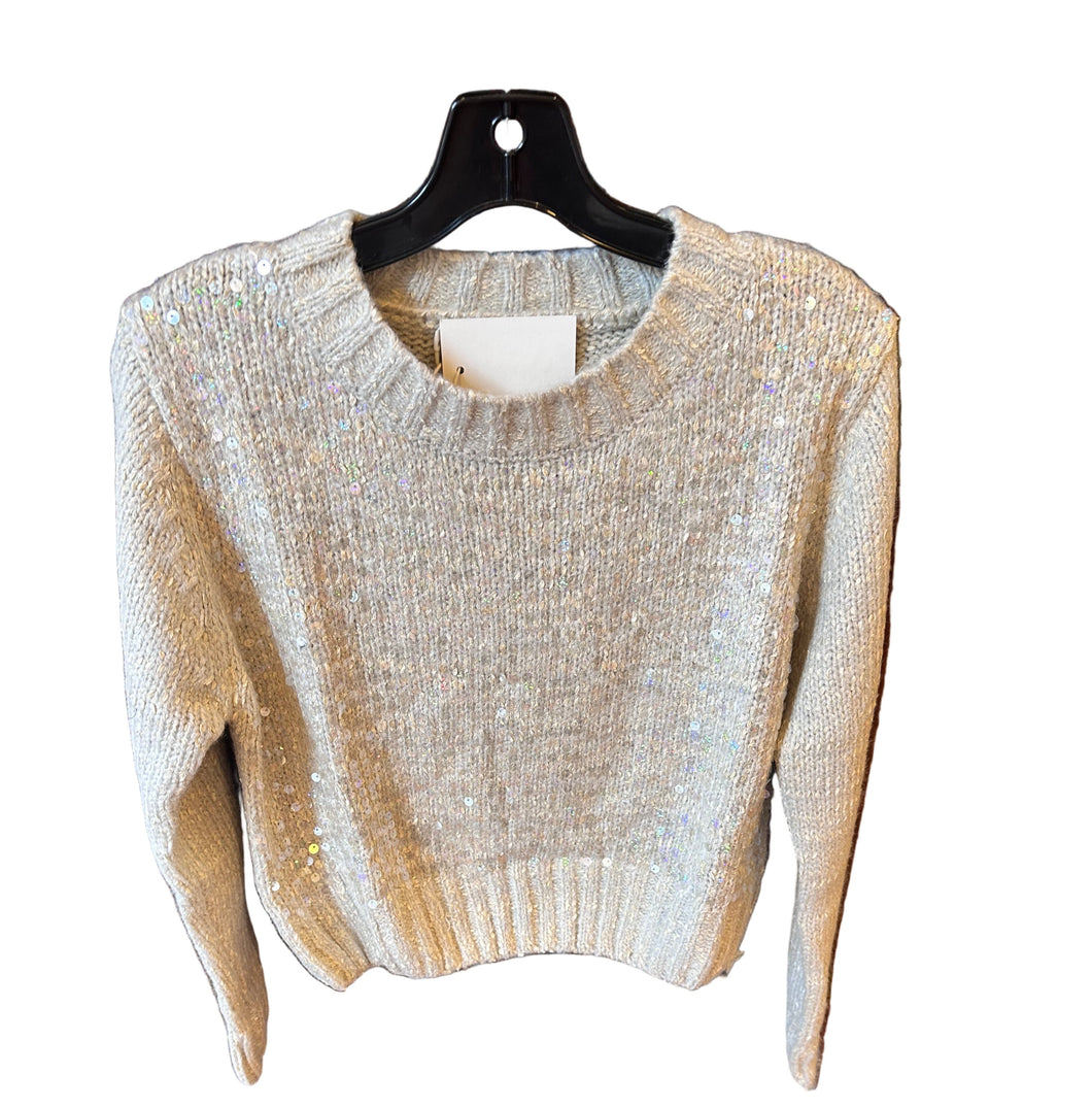 Sparks Fly Sweater