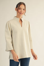 Vienna Popover Top