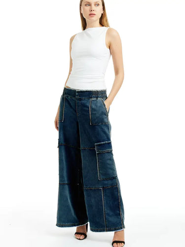 New Age Cargo Pant