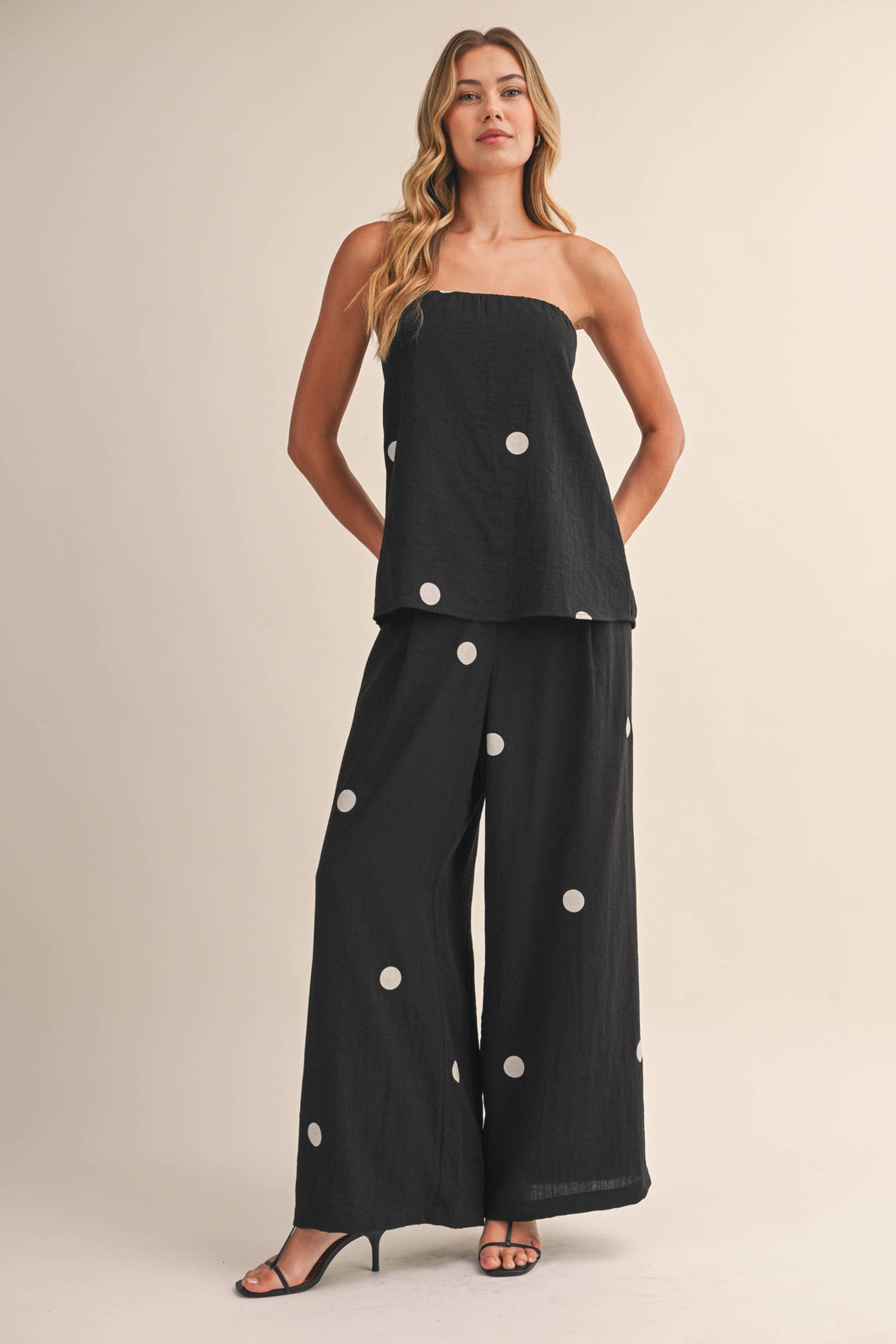 Midnight Dot Set