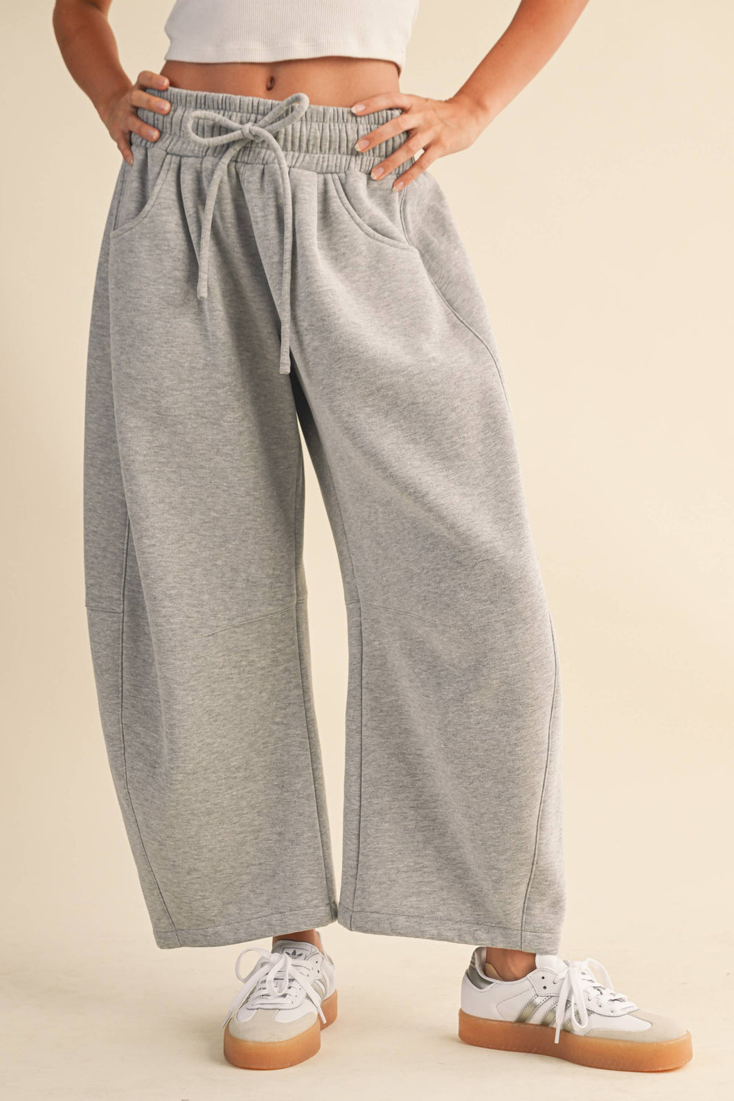 Cloudline Lounge Pant