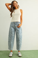 Clean Slate Ribbed Tank