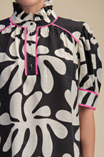 Petal Pop Blouse