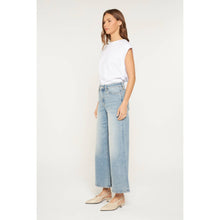 Coastal Ease Denim