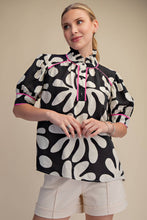 Petal Pop Blouse