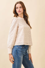 Lace Blouse