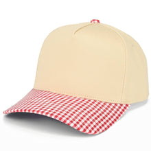 Picnic Chic Hat