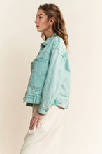 Aqua Lung Jacket