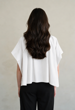 The Slate Blouse