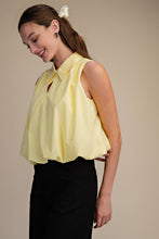 Lilac Dreams Top