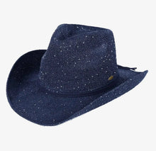 Sequin Cowboy Hat