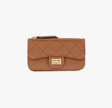 Pocket Pretty Keychain Wallet