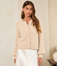 Soft Spot Cardigan