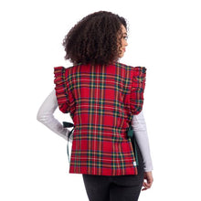 Jefferies Quilted Vest (More Colors)