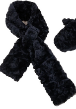 Teddy Scarf (More Colors)