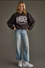 Whiskey Weather Sweatshirt (More Colors)