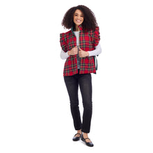 Jefferies Quilted Vest (More Colors)