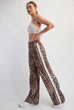 Butter Leopard Pant