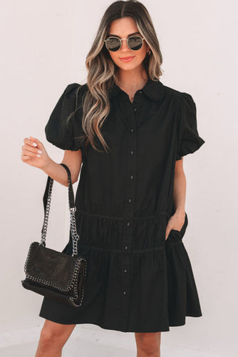 New Chic Dress