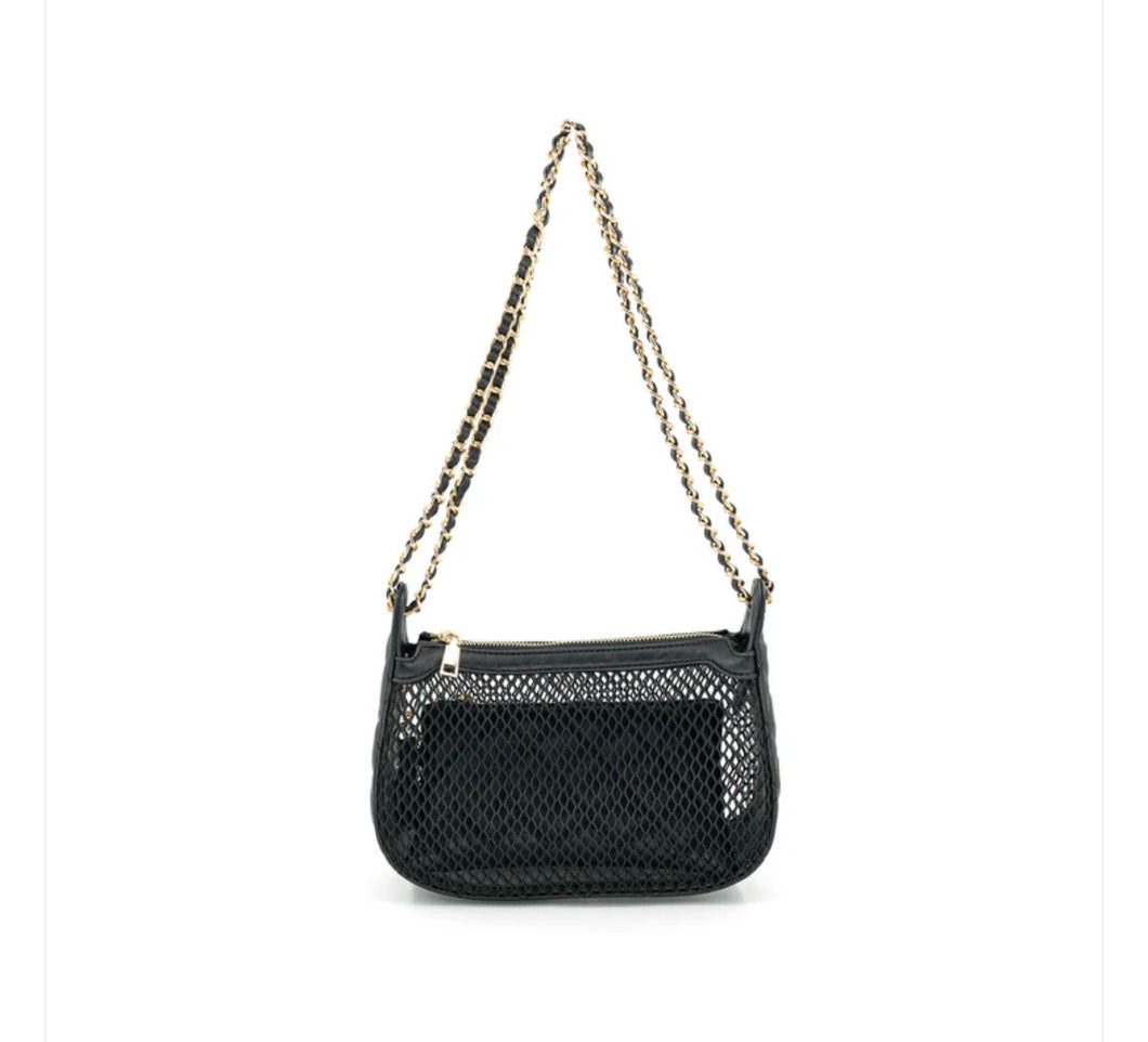 Netty Crossbody