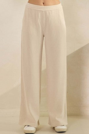 Corded Lounge Pant (More Colors)