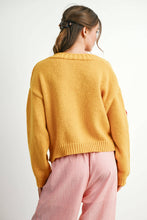 Strawberry Fields Cardigan